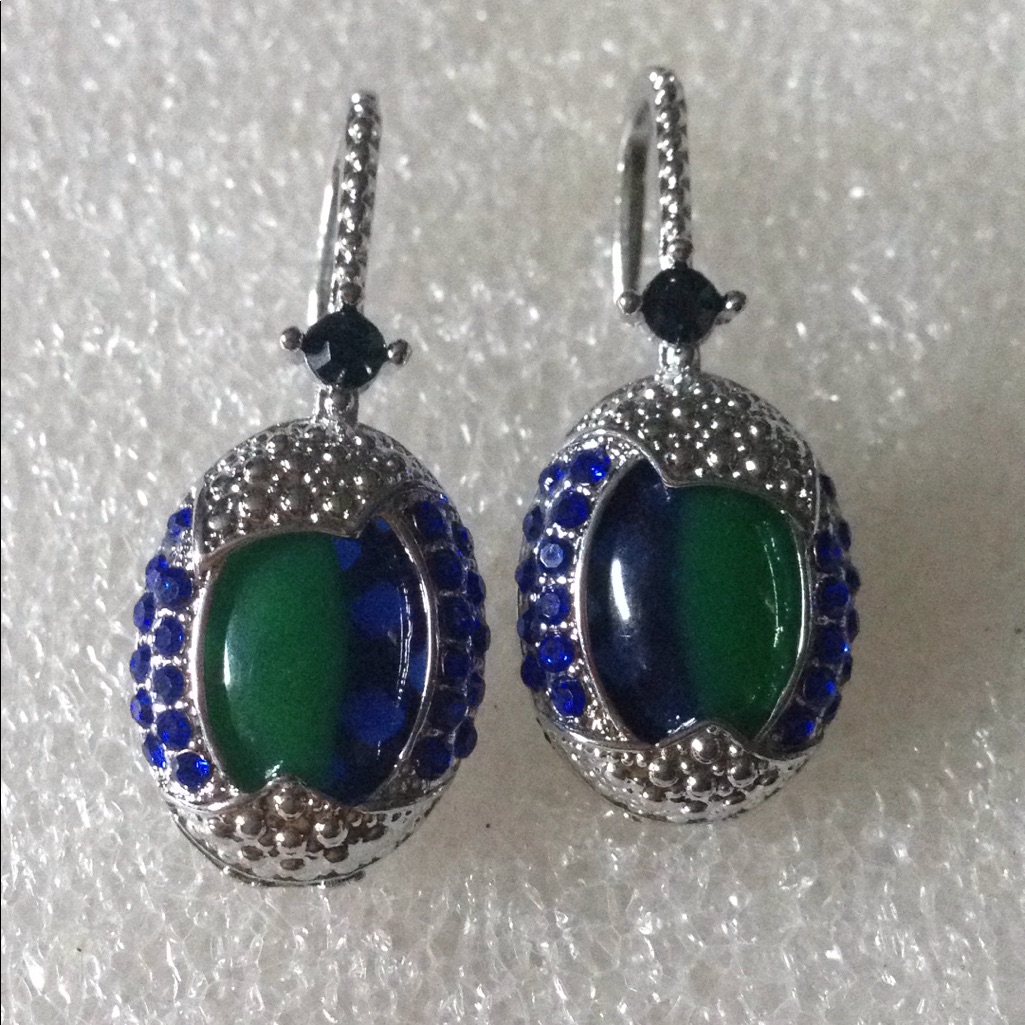 Mood Earring